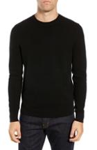 Men's Boss Kalinks Slim Fit Sweater - Black