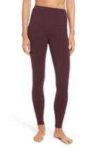 Women's Splits59 'bardot' High Waist Leggings - Purple