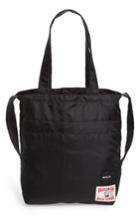 Men's Rvca Bomber Nylon Tote - Black