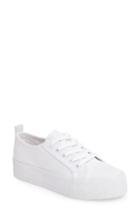 Women's Tony Bianco Sneak Platform Sneaker
