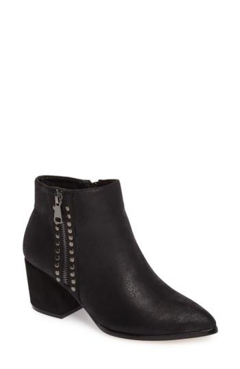 Women's Callisto Rhythm Bootie M - Black