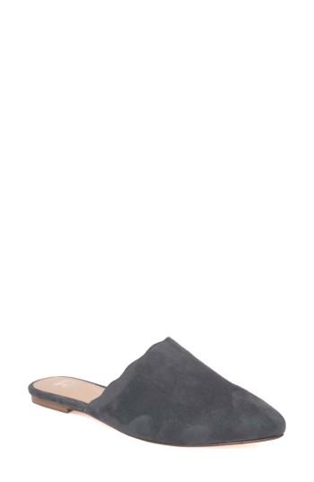 Women's Joe's Harper Mule .5 M - Grey