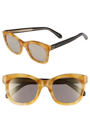 Women's Givenchy Core 51mm Sunglasses -