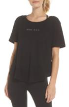 Women's Good Hyouman Lexi New Day Tee - Black