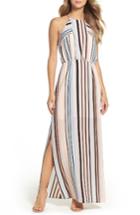 Women's Charles Henry Woven Maxi Dress