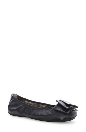 Women's Me Too 'lilyana 2.0' Flat .5 M - Blue