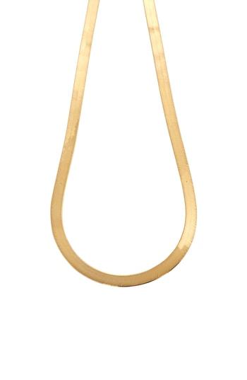 Women's Loren Stewart Herringbone Necklace