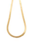 Women's Loren Stewart Herringbone Necklace