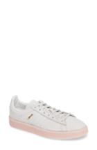 Women's Adidas 'campus' Sneaker .5 M - White