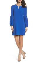 Women's Felicity & Coco Veronika Shift Dress - Blue