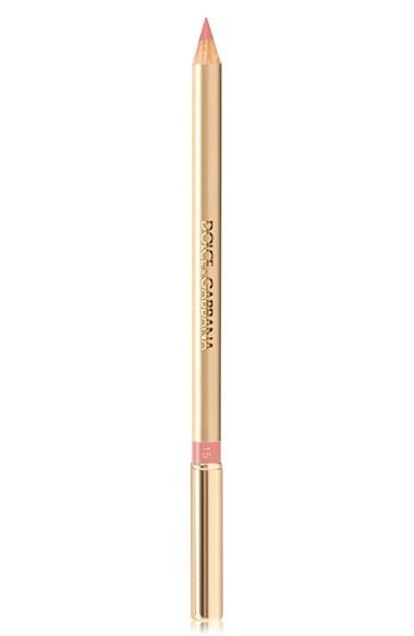 Dolce & Gabbana Beauty Precision Lip Liner - Dolcezza 15