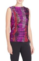 Women's Catherine Catherine Malandrino Lynne Knit Tank
