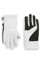 Men's The North Face E-tip Gloves - Grey