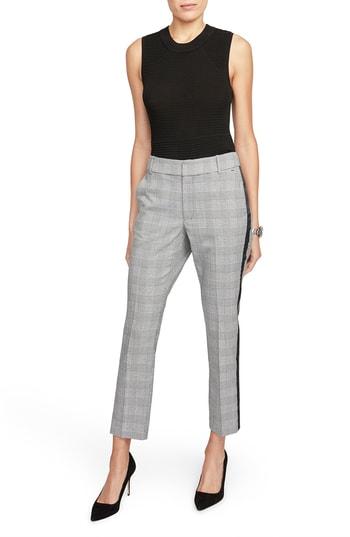 Women's Rachel Roy Pocket Bag Pants - Black