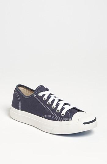 Converse 'jack Purcell' Sneaker (women) Womens Navy/ White