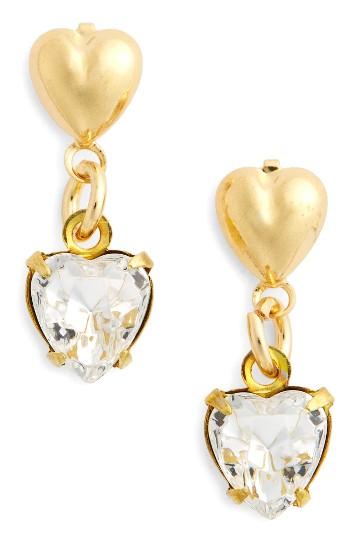 Women's Frasier Sterling It's Complicated Drop Earrings