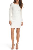 Women's Vince Camuto Sequin Knit Dress - Ivory