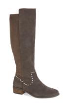 Women's Sole Society Calvenia Knee High Boot .5 M - Grey