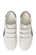 Women's Gucci New Ace Sneaker Us / 37eu - White