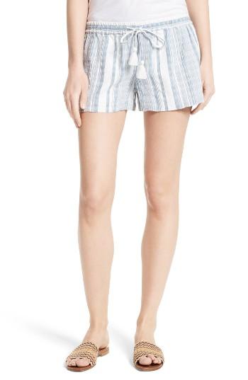 Women's Soft Joie Josip Cotton Shorts