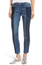 Women's Blanknyc Mix-up Skinny Jeans