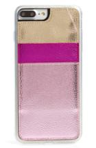 Zero Gravity Strut Iphone 7/8 & 7/8 Wallet - Pink