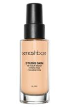 Smashbox Studio Skin 15 Hour Wear Foundation - 2.1 - Light Beige