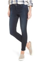 Women's Kut From The Kloth Connie Skinny Ankle Jeans
