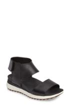 Women's Hush Puppies Josu Azalea Sandal W - Black