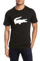 Men's Lacoste Crocodile T-shirt
