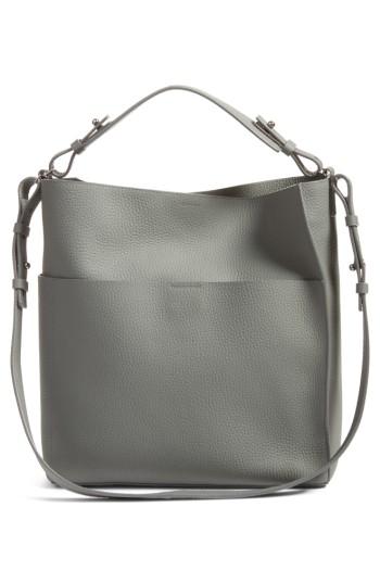 Allsaints Mast Shoulder Tote -