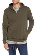 Men's Native Youth Arni Hoodie - Green