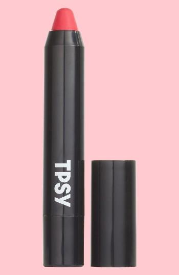 Tpsy Draw Lip Crayon - Spark Plug