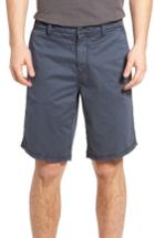Men's John Varvatos Star Usa Triple Needle Shorts