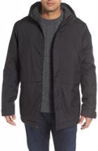Men's Helly Hansen Harbour Waterproof Parka - None