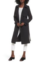 Women's The Fifth Label At A Glance Trench Coat - Black