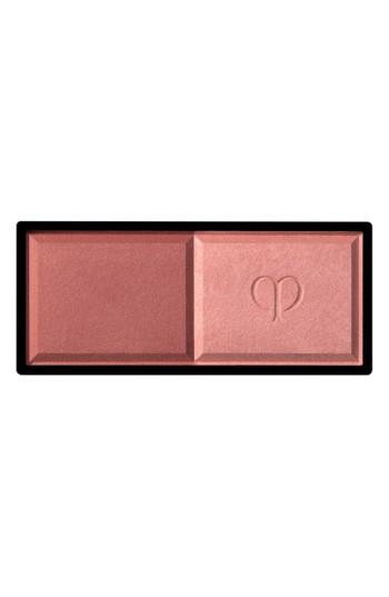 Cle De Peau Beaute Cheek Color Duo Refill -