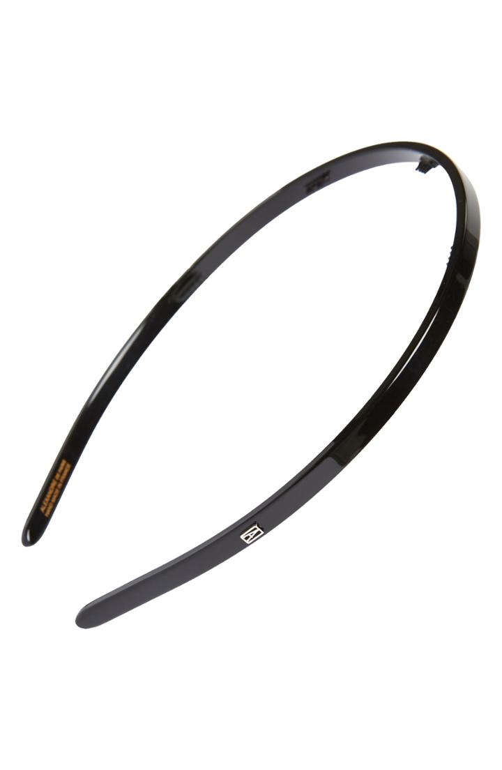 Alexandre De Paris Thin Headband