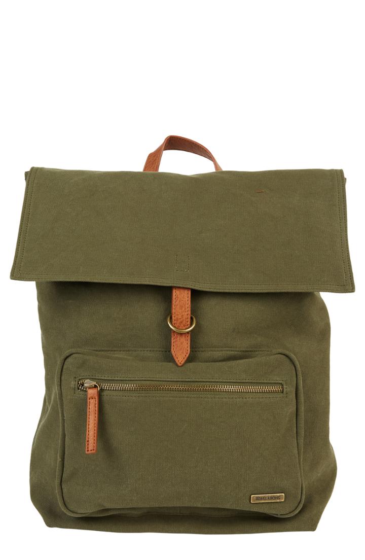 Billabong Back To Back Backpack -
