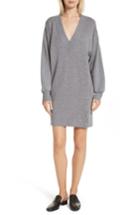 Women's Rag & Bone Saralyn Merino Wool Blend Sweater Dress