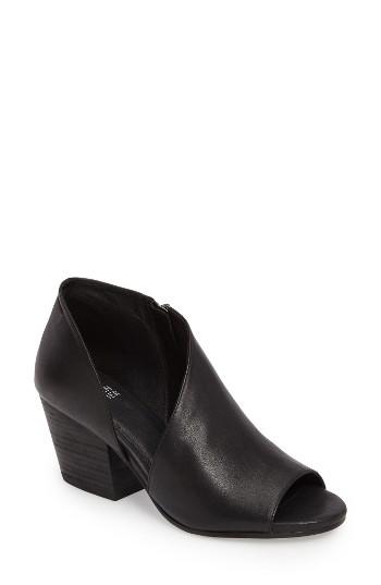 Women's Eileen Fisher Drake Asymmetrical Pump