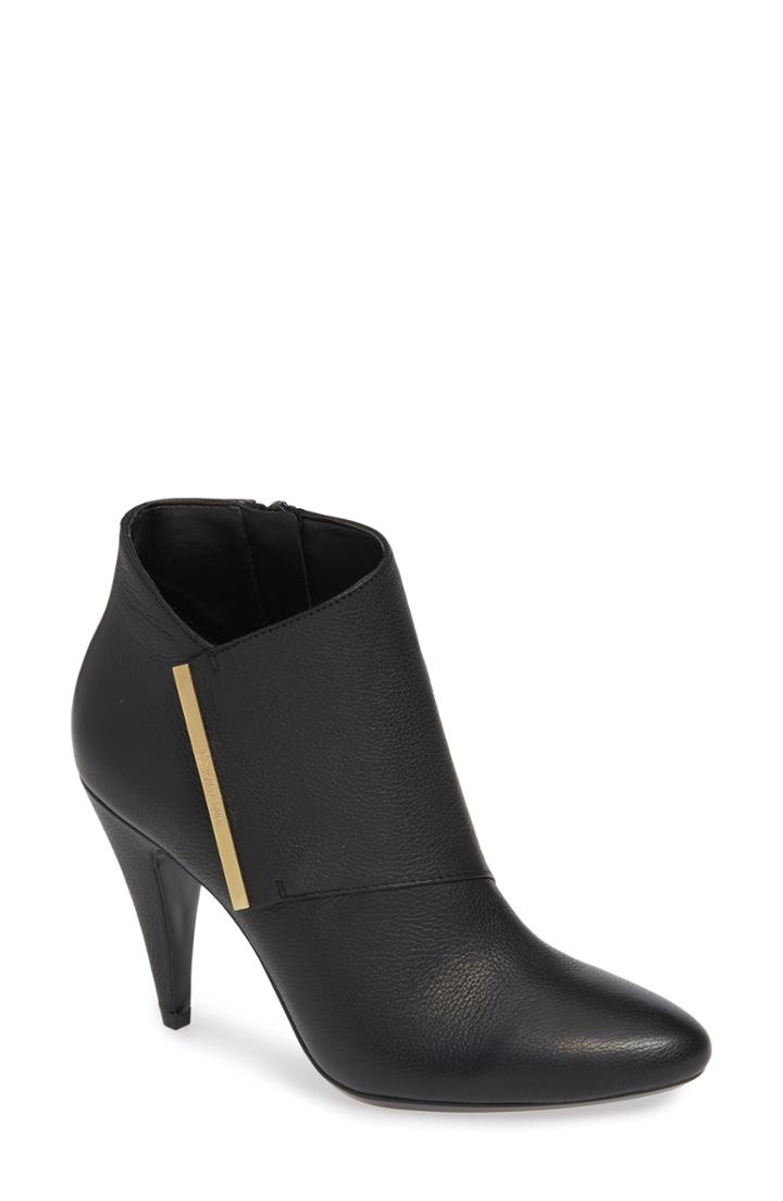 Women's Calvin Klein Nichol Bootie