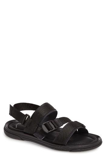 Men's Kenneth Cole New York Buckle Up Sport Sandal