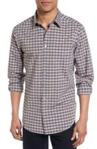 Men's Rodd & Gunn Cavendish Sports Fit Check Sport Shirt