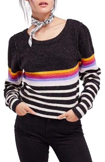 Women's Free People Complete Me Sweater