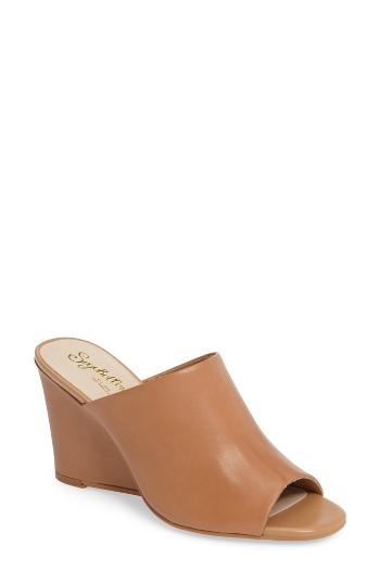 Women's Seychelles Affirmation Mule .5 M - White