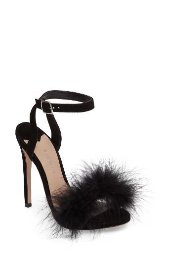 Women's Tony Bianco Avery Sandal M - Black