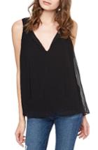 Women's Sanctuary A-line Top