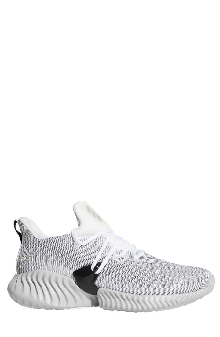 Men's Adidas Alphabounce Instinct Running Shoe