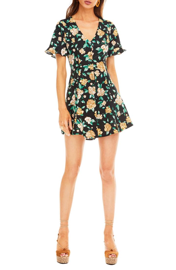 Women's Lilly Pulitzer Zadie Maxi Dress